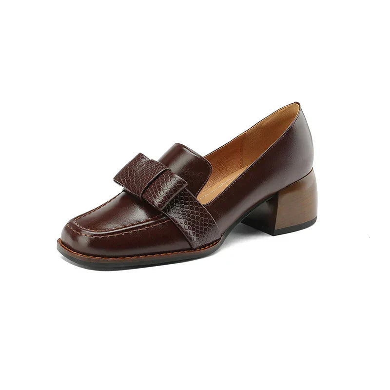 Contessa | Mocasines