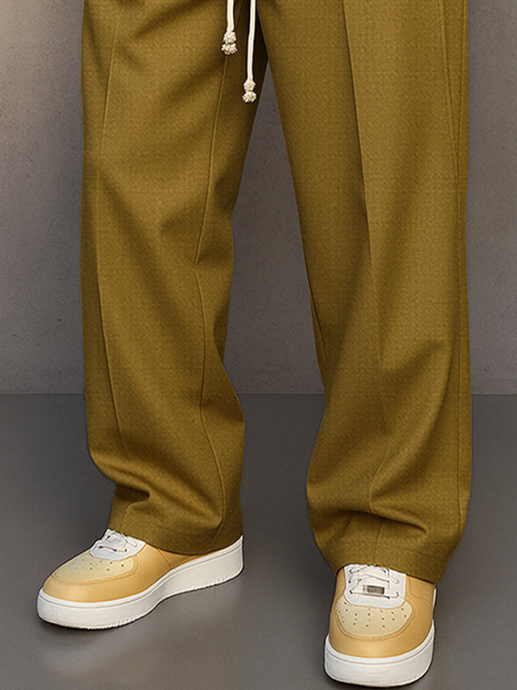 Sergio | Pantalón urbano ajustable