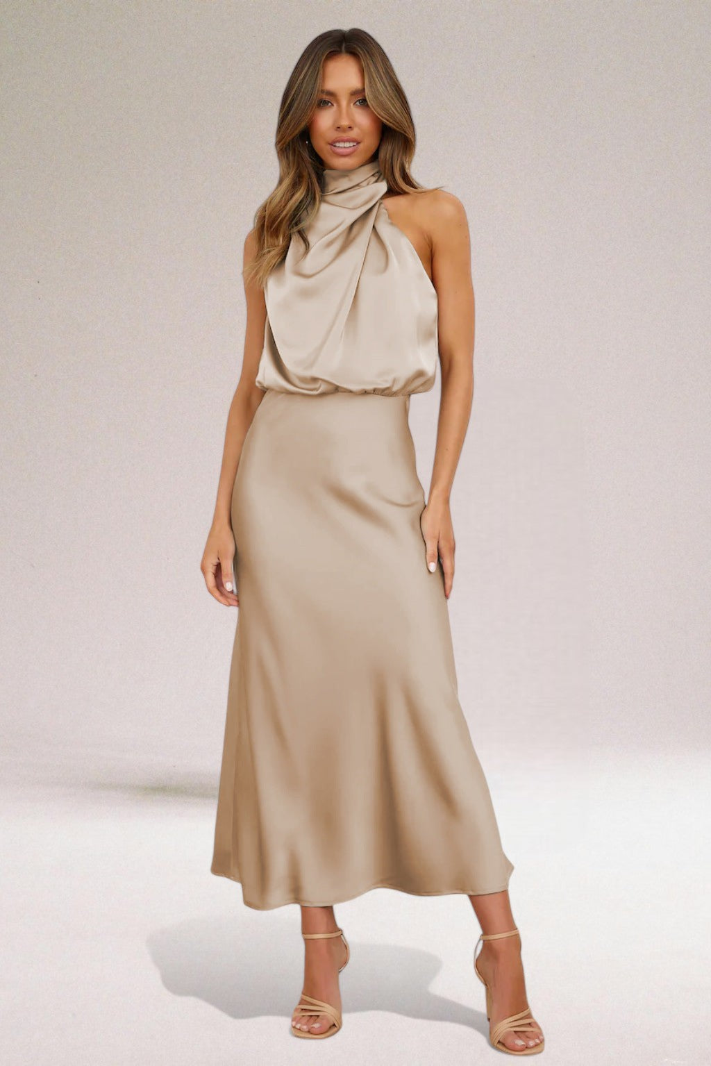 Cynthia | Vestido