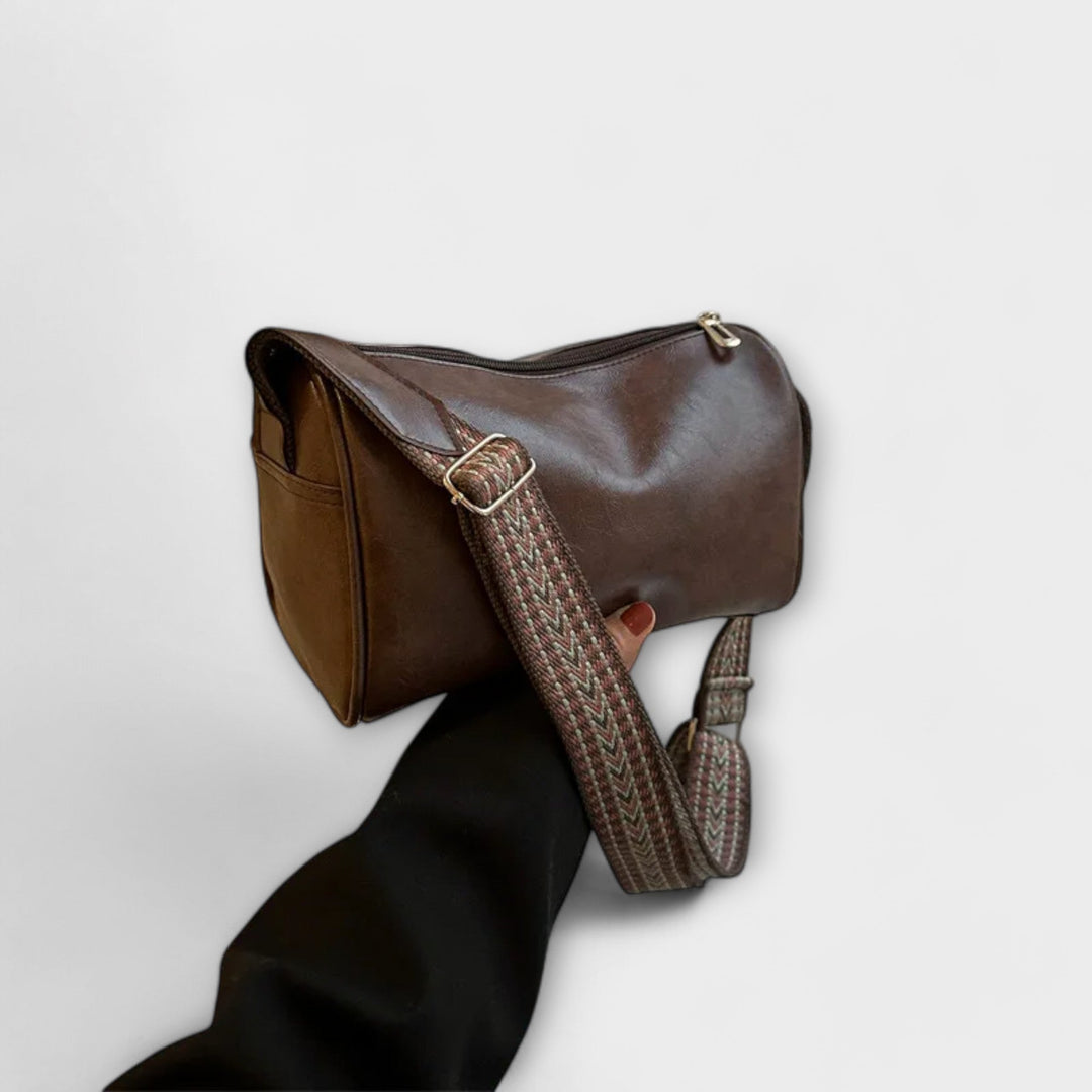 Olivia | Bolso Bandolera Vintage