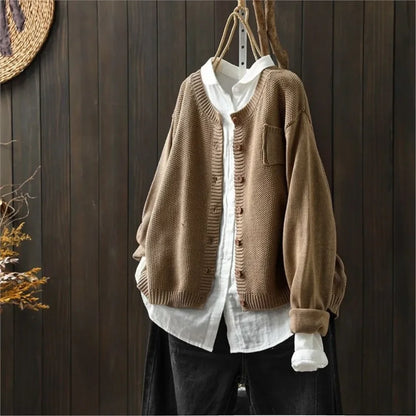 THE MARIVELLE | CARDIGAN