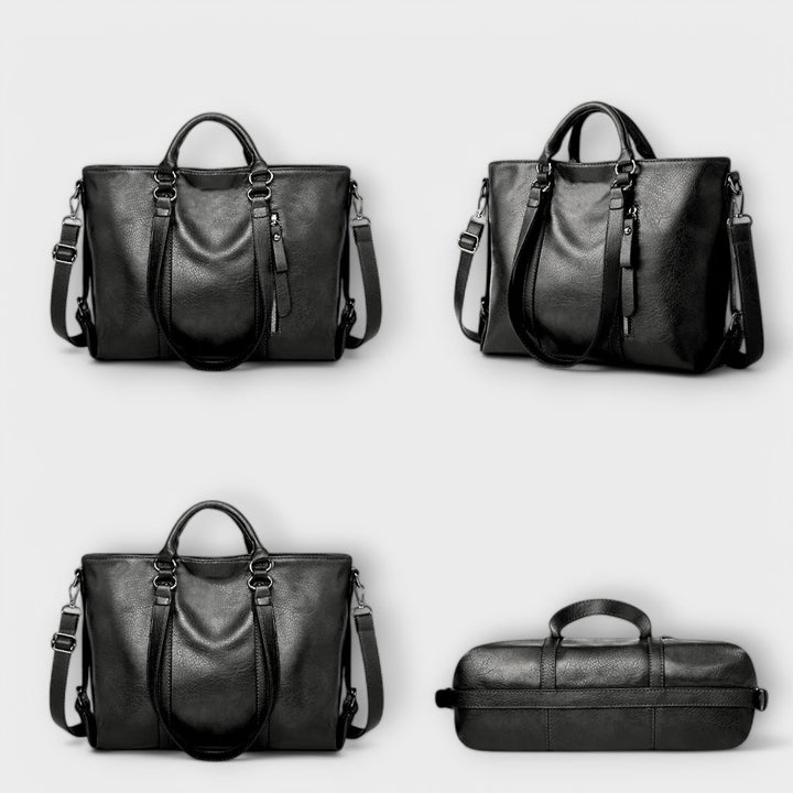 Olivia | Gran Bolsa de Cuero
