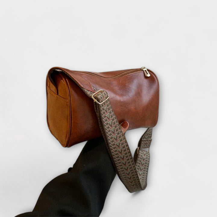 Olivia | Bolso Bandolera Vintage