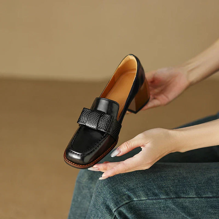 Contessa | Mocasines