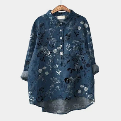 Everleigh | Relaxed Spring Tunic