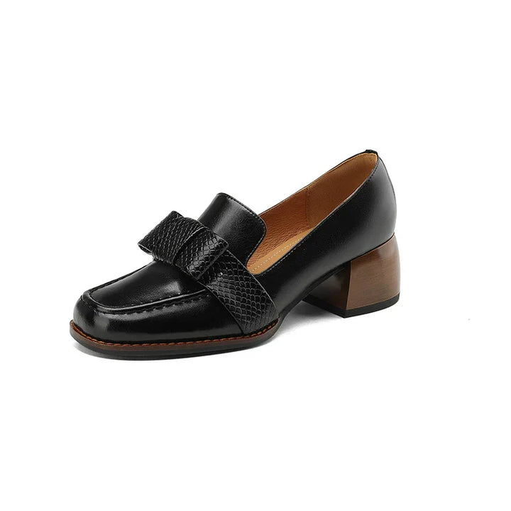 Contessa | Mocasines