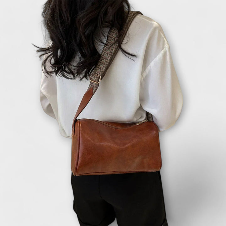 Olivia | Bolso Bandolera Vintage