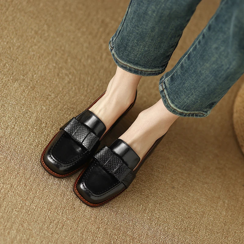 Contessa | Mocasines