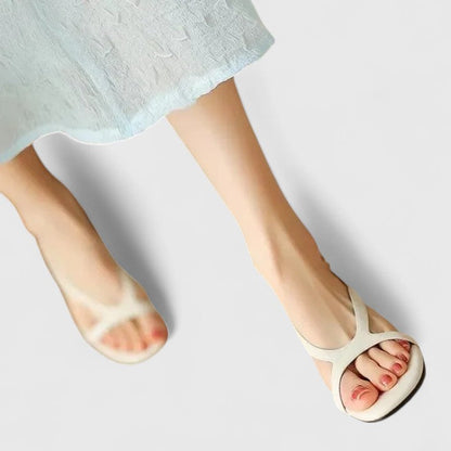 Mara | Orthopedic Sandals