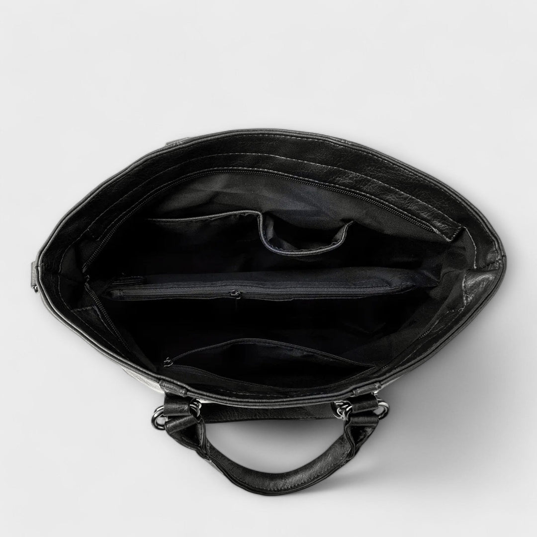 Olivia | Gran Bolsa de Cuero