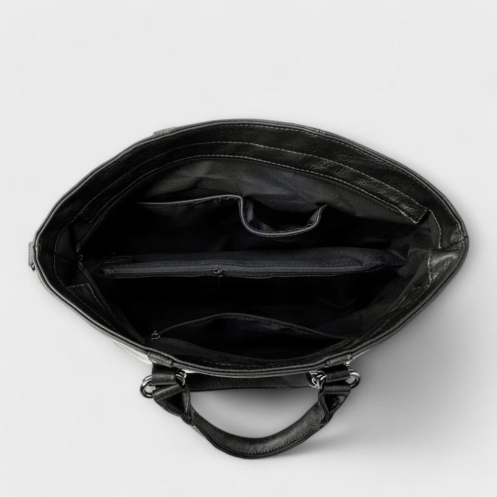 Olivia | Gran Bolsa de Cuero