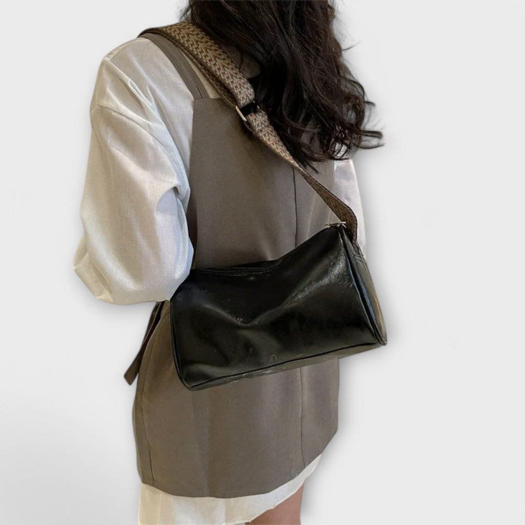 Olivia | Bolso Bandolera Vintage