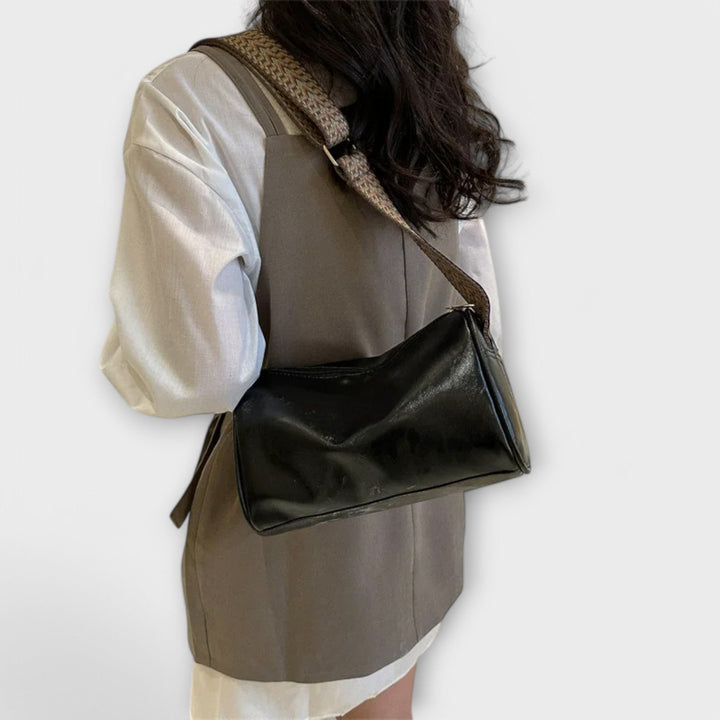 Olivia | Bolso Bandolera Vintage