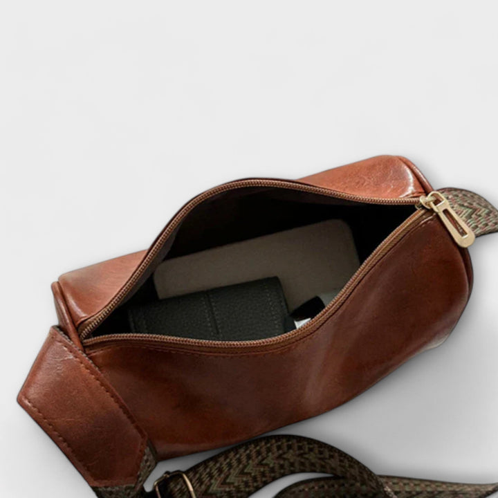 Olivia | Bolso Bandolera Vintage