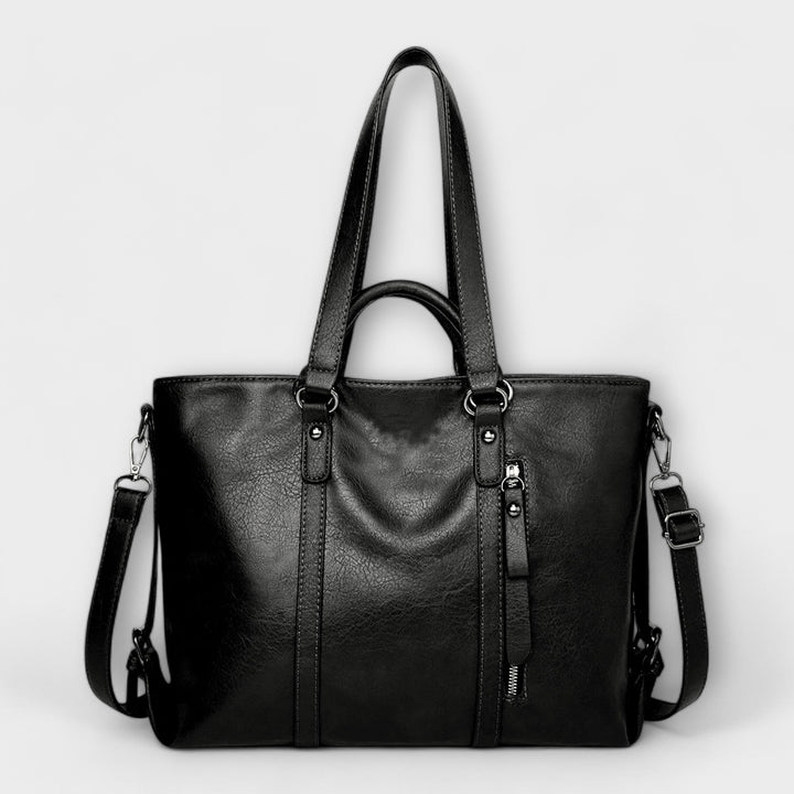 Olivia | Gran Bolsa de Cuero