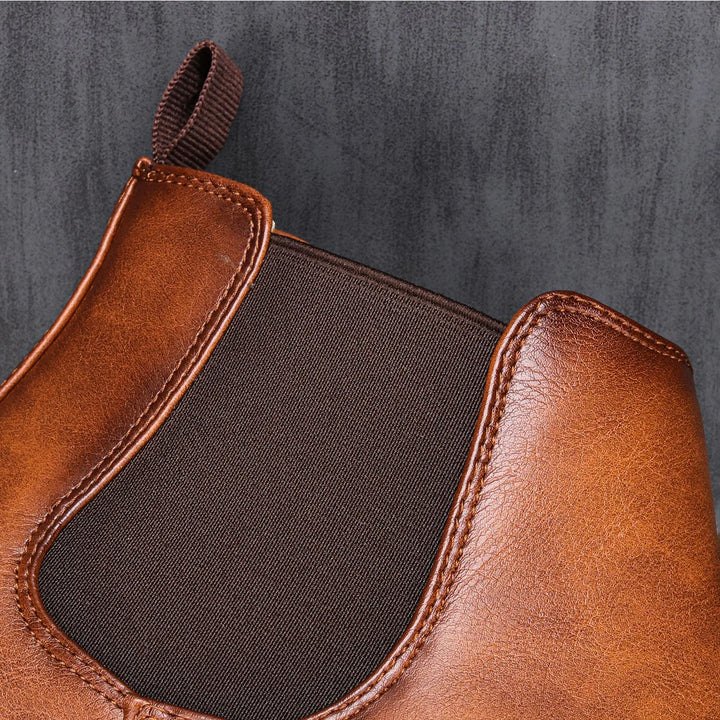 Douglas | Botas Intemporales