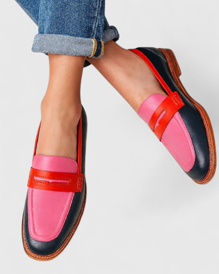 Alisette Elegant Loafers