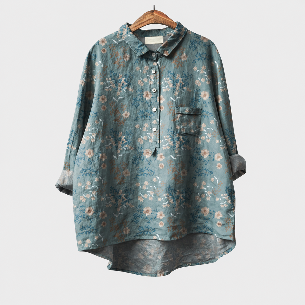 Spring Blouse