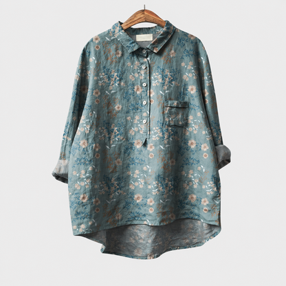 Spring Blouse