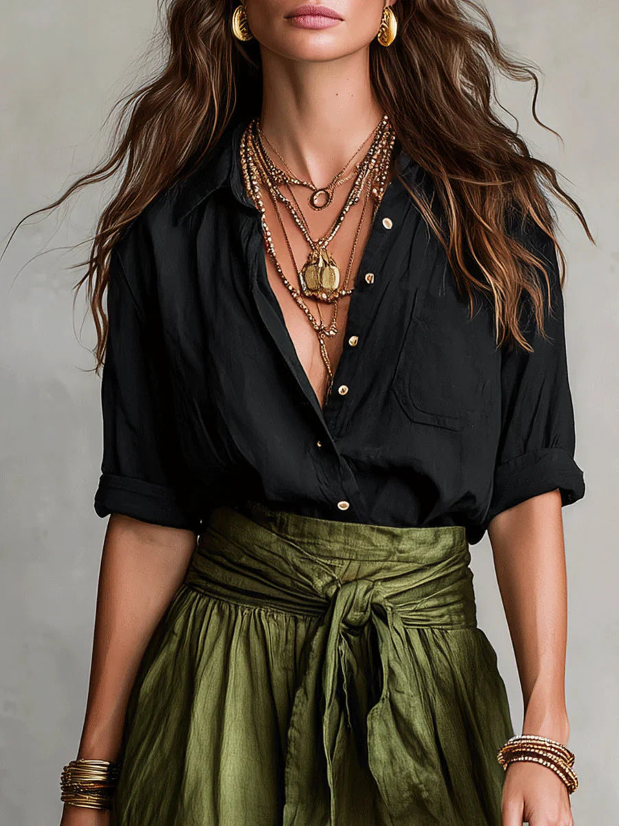 Vera – Two-Piece Set