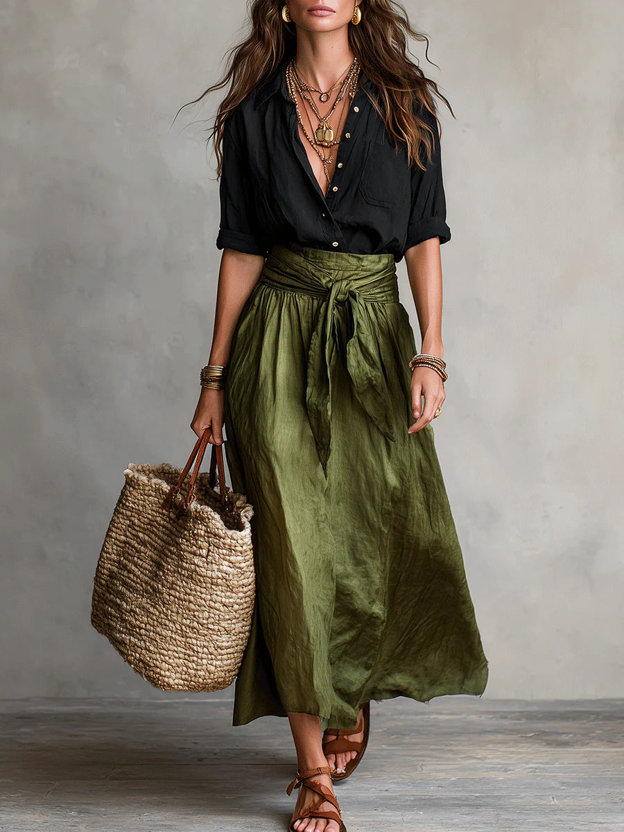 Vera – Two-Piece Set