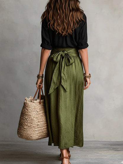 Vera – Two-Piece Set
