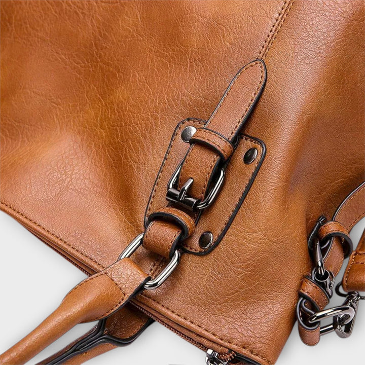 Olivia | Bolso de Mano Elegante