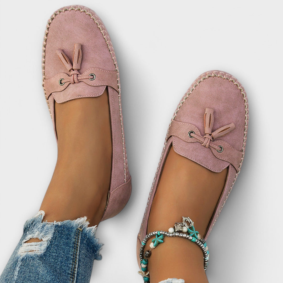Lise | Mocasín