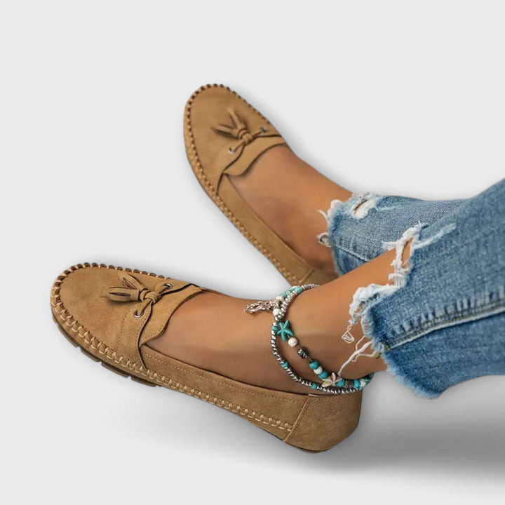 Lise | Mocasín
