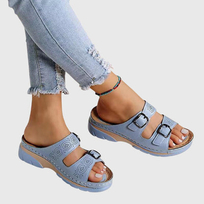 Juliette | Orthopedic Sandals