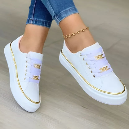 Alexya | Stylish Orthopaedic Women’s Sneakers