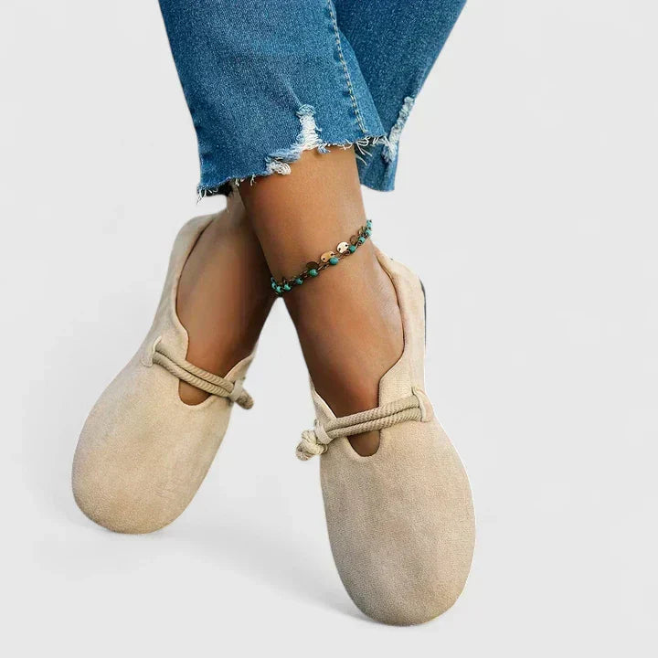 Olivia | Mocasines Elegantes y Cómodos