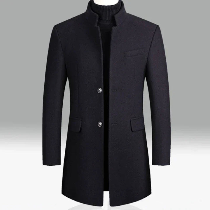 FERNANDO - Abrigo Elegante para Hombre