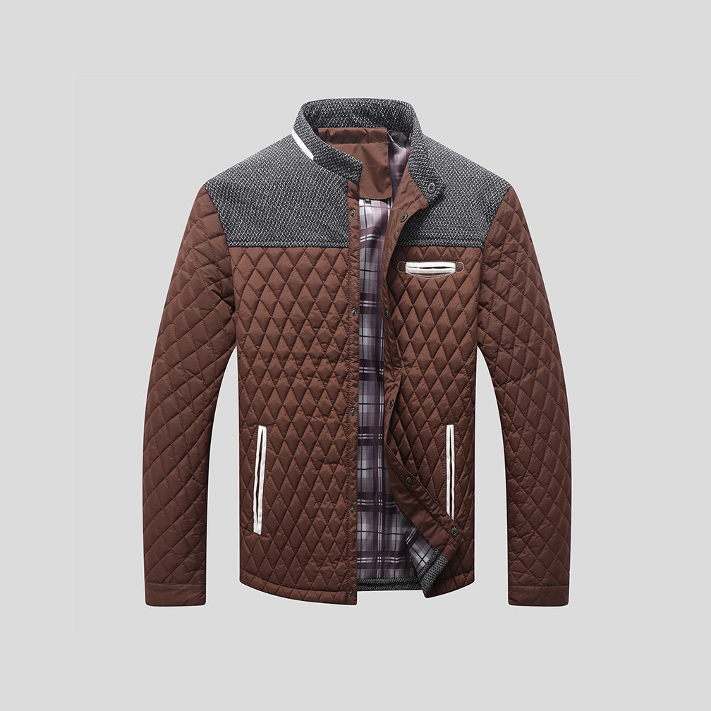 Cintra™ – Chaqueta Resistente Viento