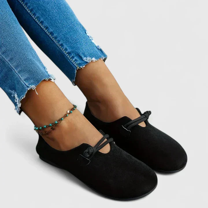 Olivia | Mocasines Elegantes y Cómodos