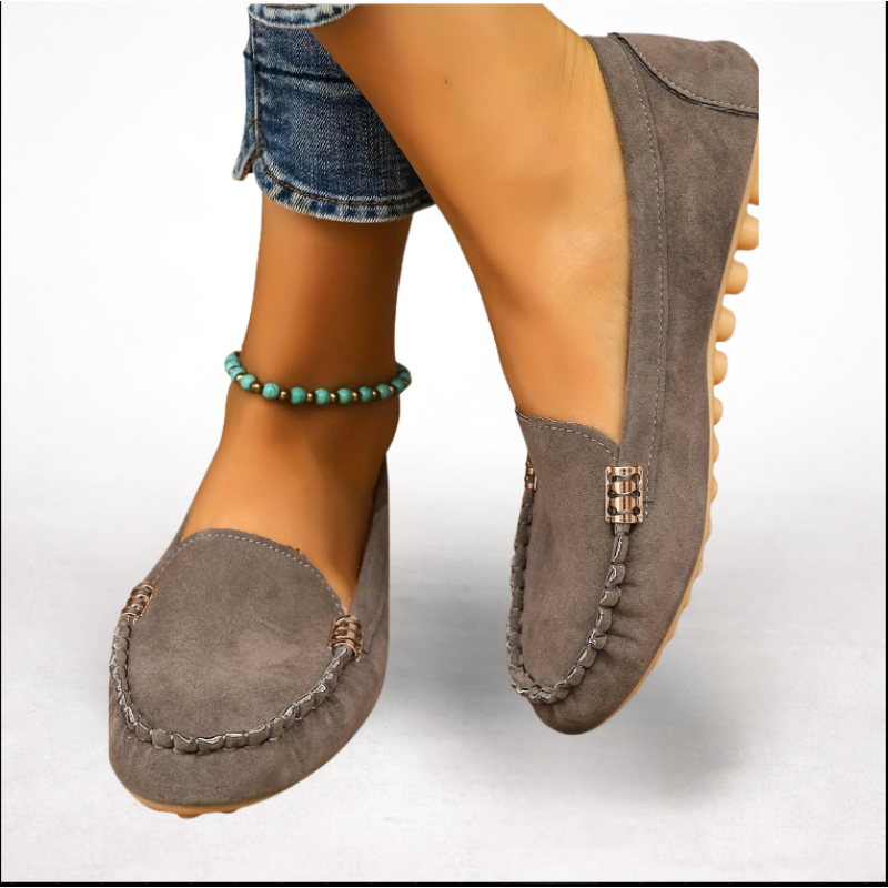 Kaia | Bailarina Mocasín