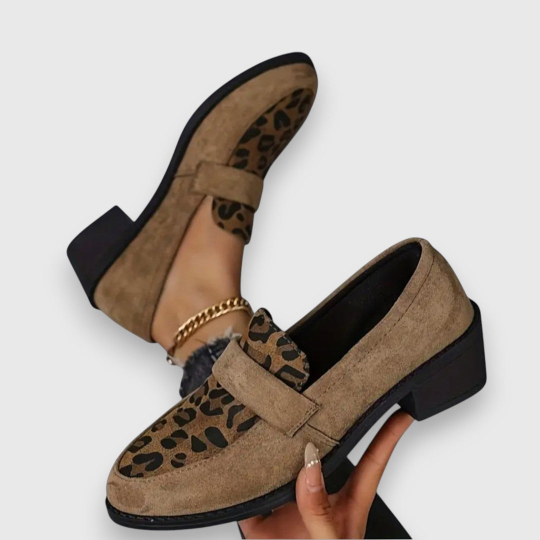 Brunika | Pantuflas Confortables