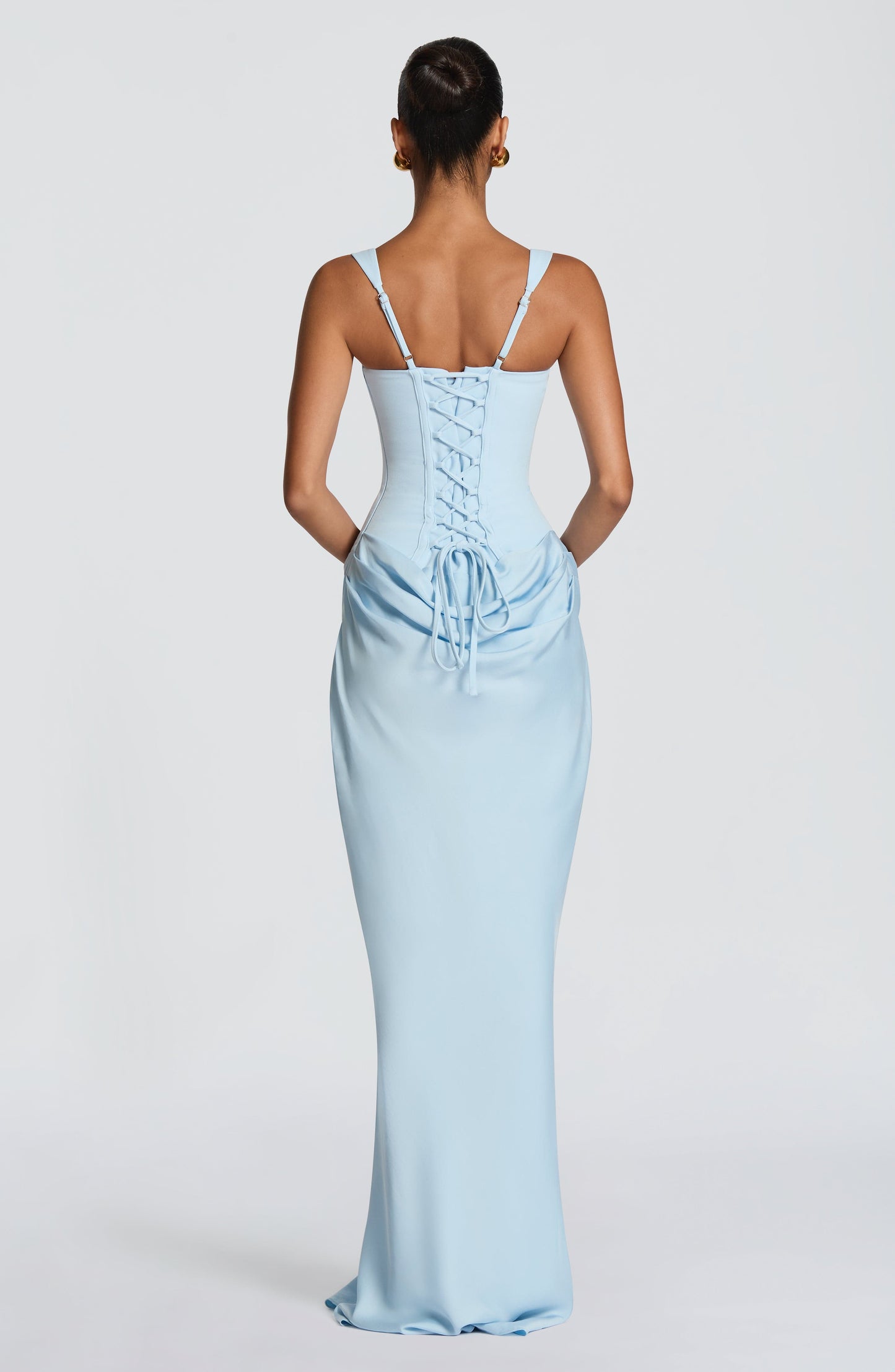 ANNA & JANE MELBOURNE | BODYCON MAXI DRESS FOR WOMEN