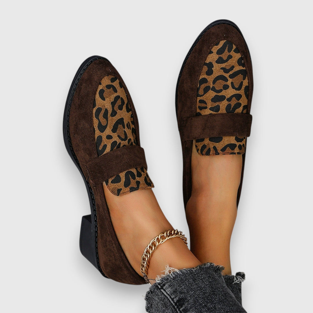 Brunika | Pantuflas Confortables