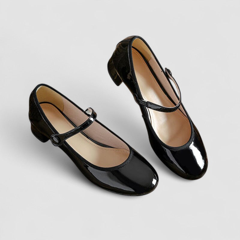 Mayzhera | Ortopédicos Zapatos Mary Jane