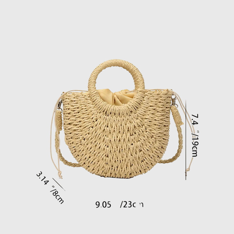 Amaya | Bolso de bandolera de verano