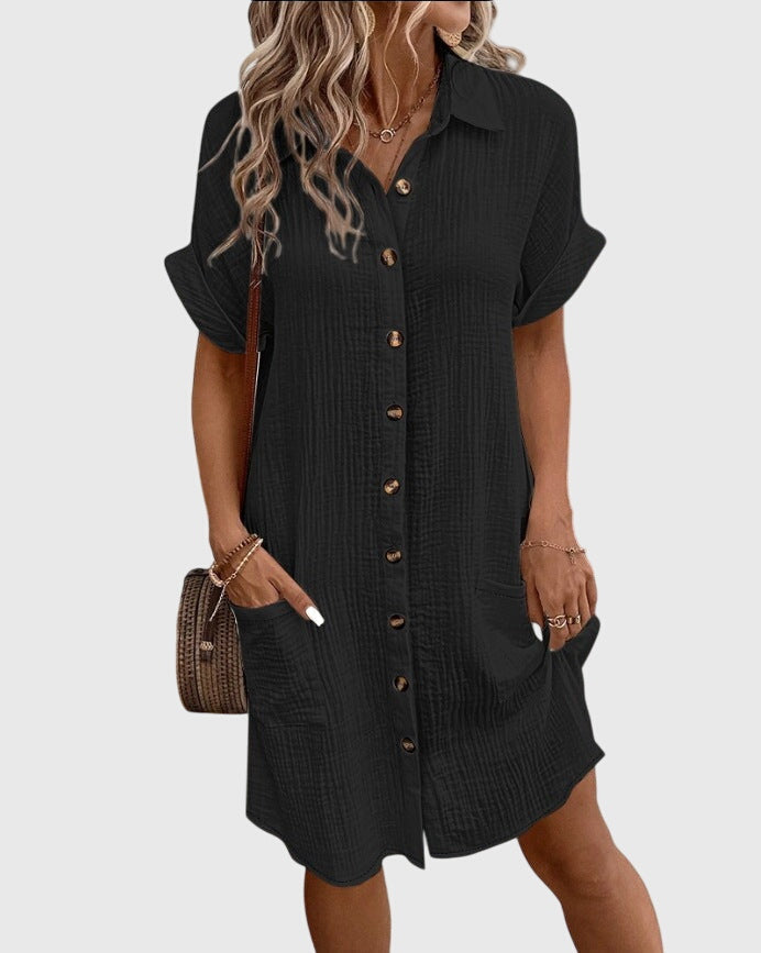 Carolina | Comfortable Dress