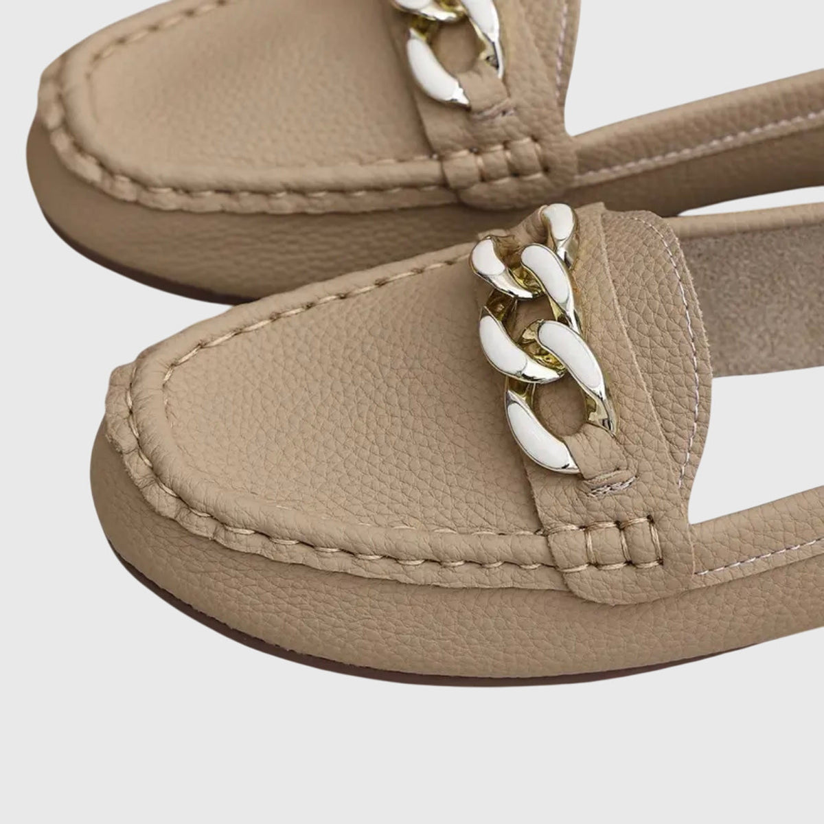 Melissa Elegant and Comfortable Loafers