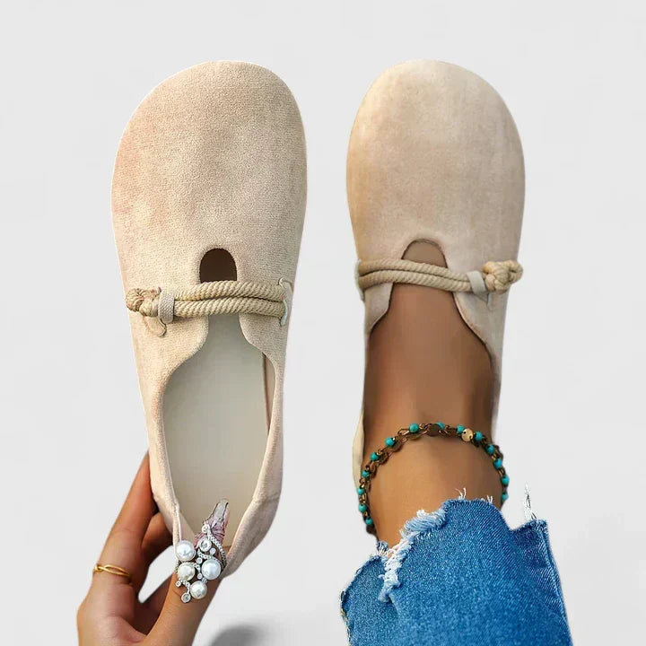 Olivia | Mocasines Elegantes y Cómodos
