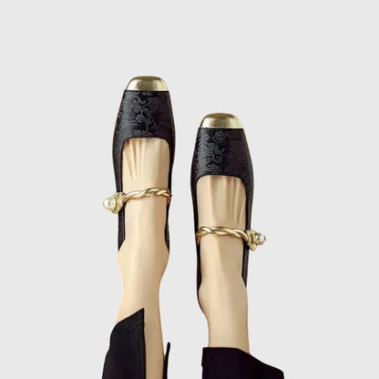 Genevieve| Orthopedic Sandals