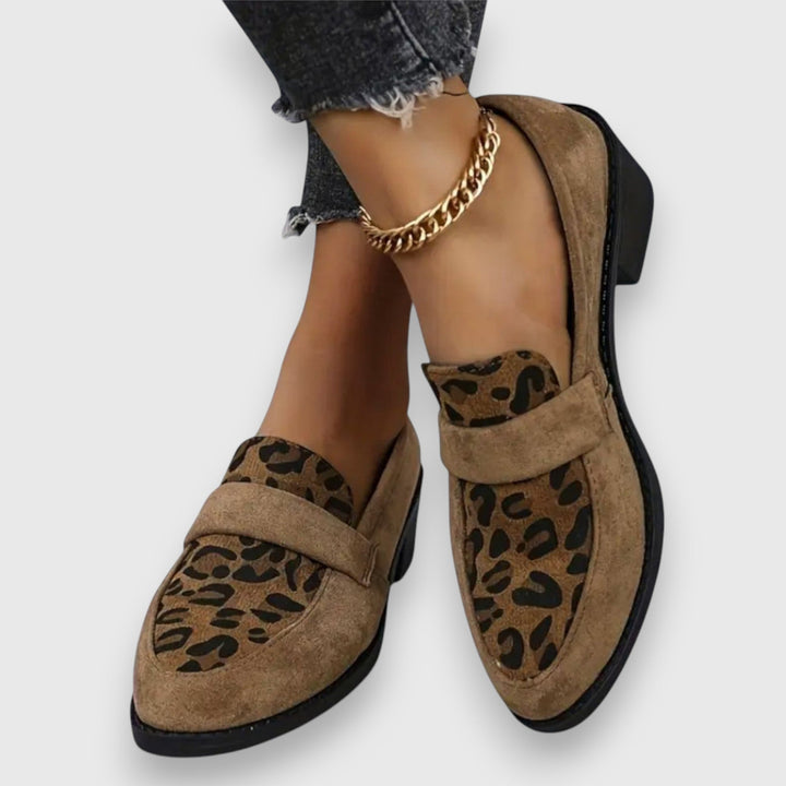 Brunika | Pantuflas Confortables