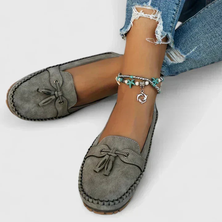 Emmaleigh Comfortable Loafers
