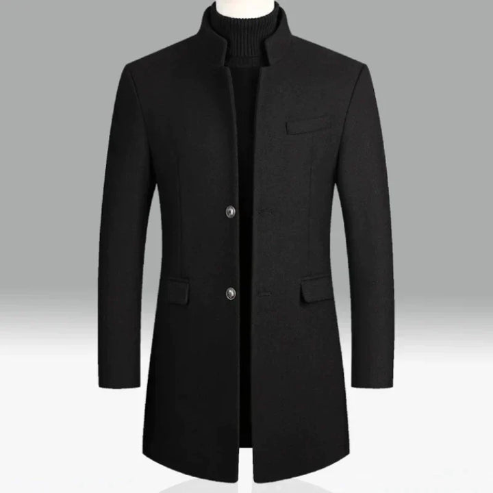 FERNANDO - Abrigo Elegante para Hombre