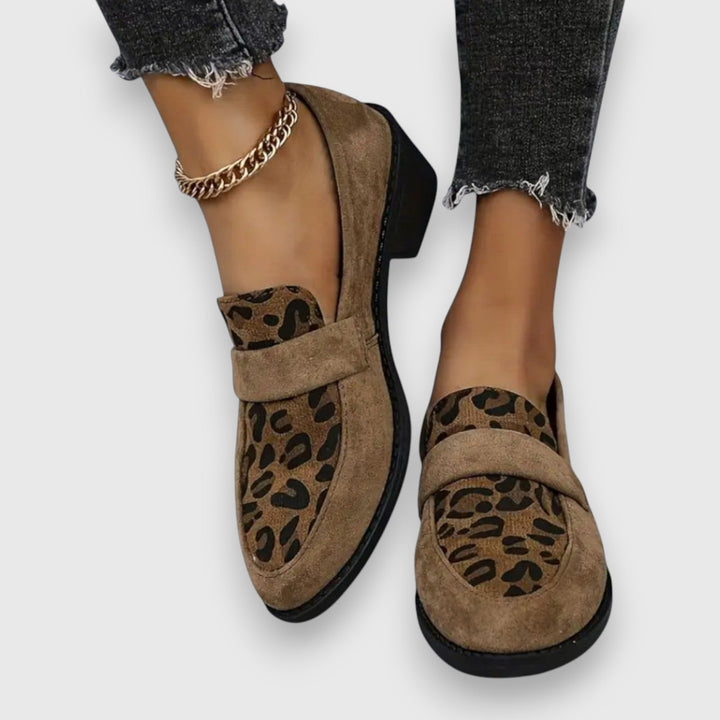 Brunika | Pantuflas Confortables