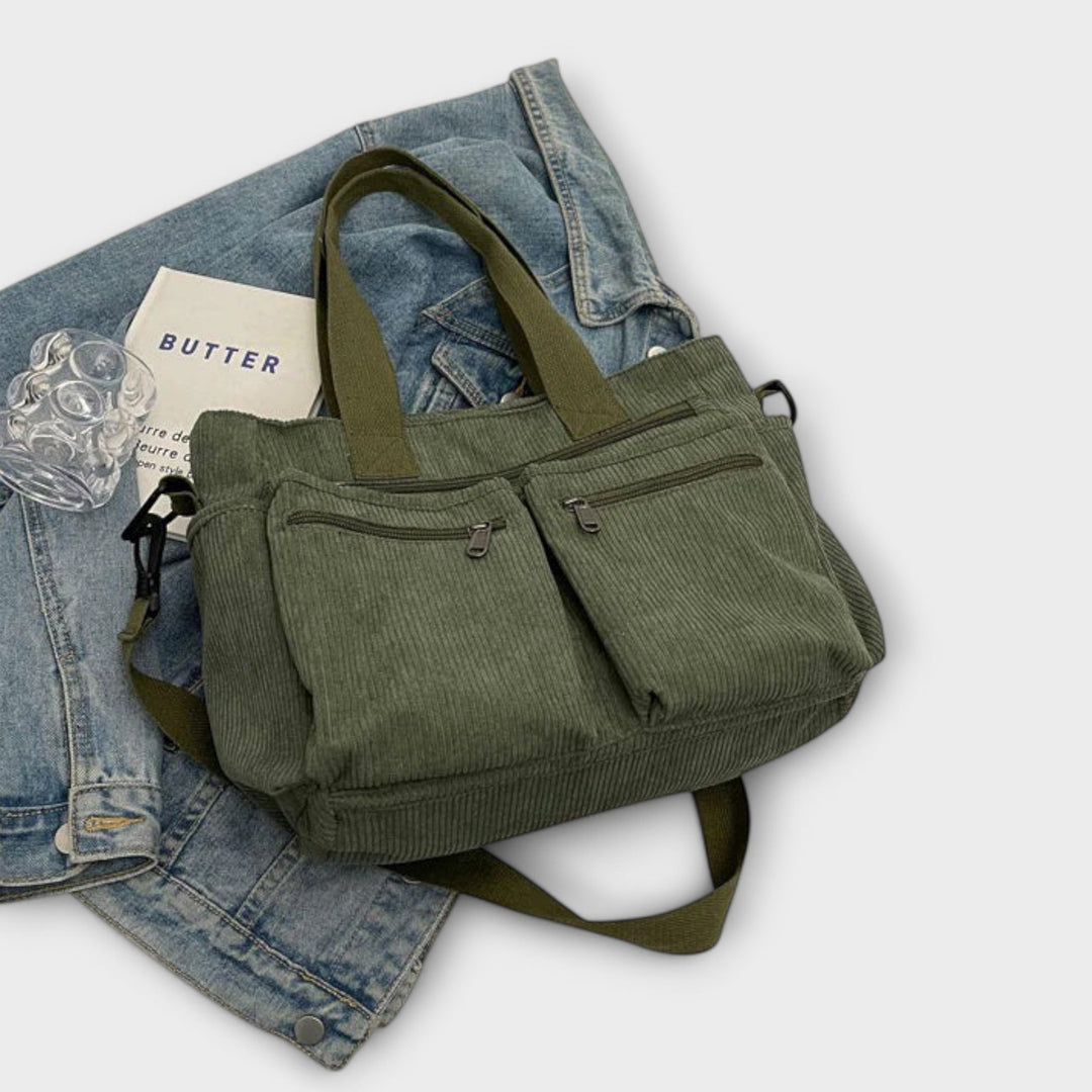 Olivia | Bolsa tote